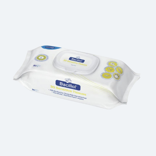 Desinfektionstücher