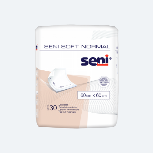 Bettschutzunterlagen