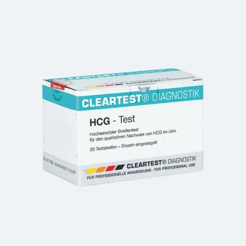 Schwangerschaftstests