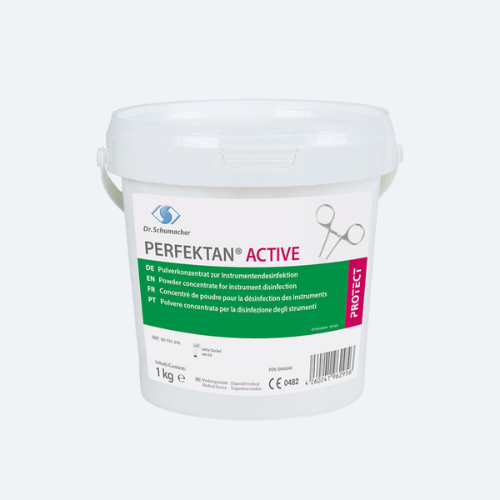 Instrumentendesinfektion