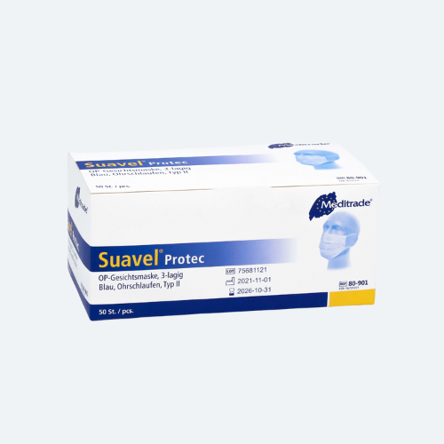 Persönliche Schutzausrüstung