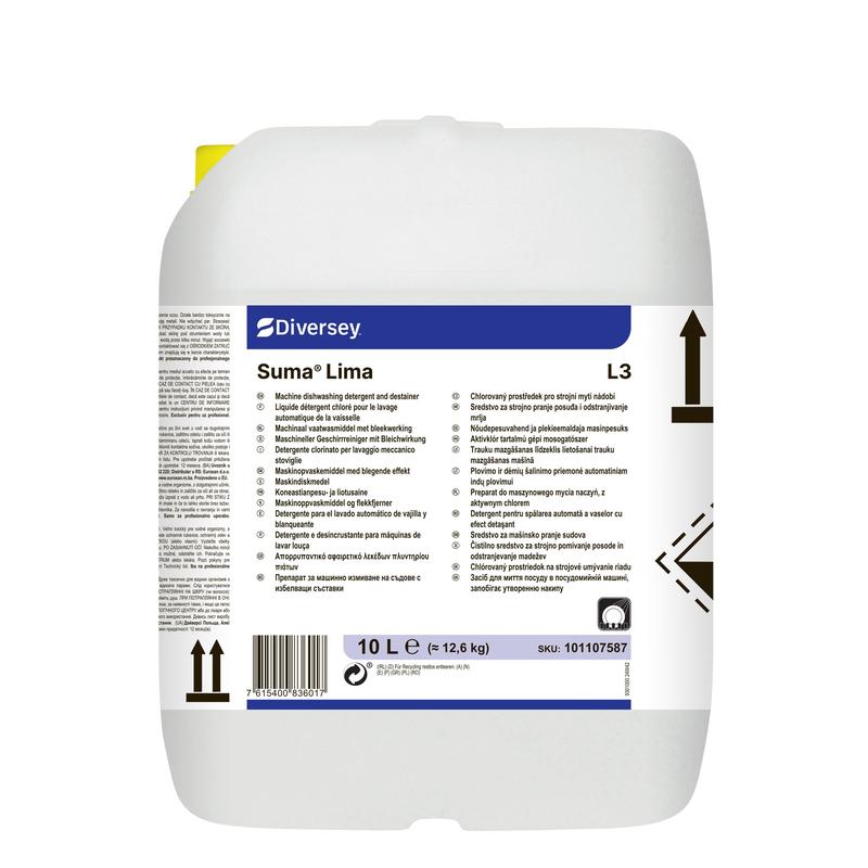 Diversey Suma Lima L3 Geschirrreiniger Mit Bleiche F r Mittelhartes diversey-suma-lima-l3-geschirrreiniger-mit-bleiche-f-r-mittelhartes