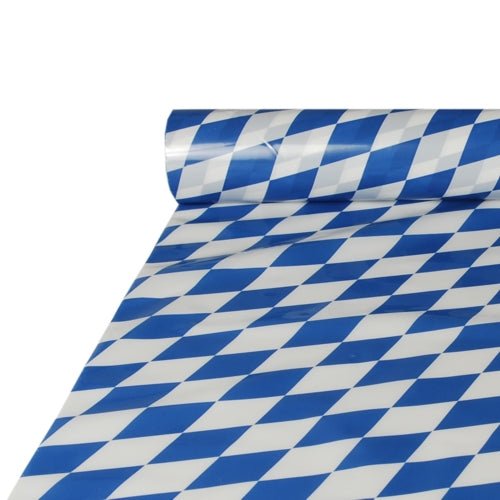 Starpak Tischdecke, Folie 20 m x 1 m
