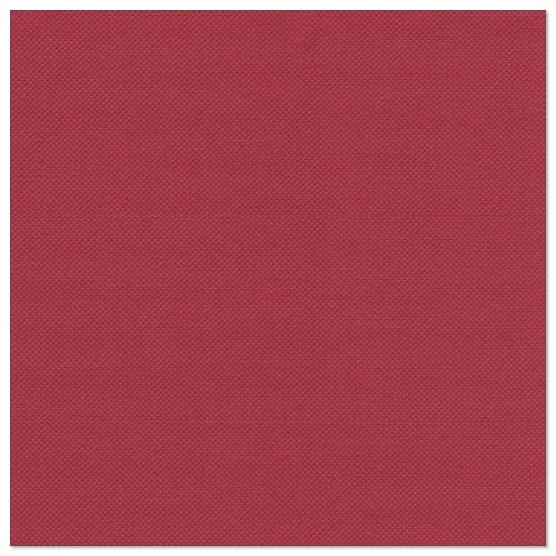 PAPSTAR Modello #81891 - Copritavolo in tissue a 5 strati Bordeaux PAPSTAR Modello #81891 - Copritavolo in tissue a 5 strati Bordeaux