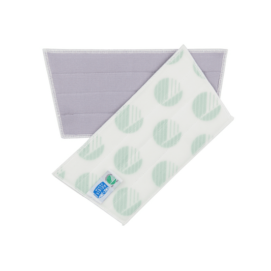 Numatic MicroVision Glass Mopp 30 cm | Packung (1 Stück)