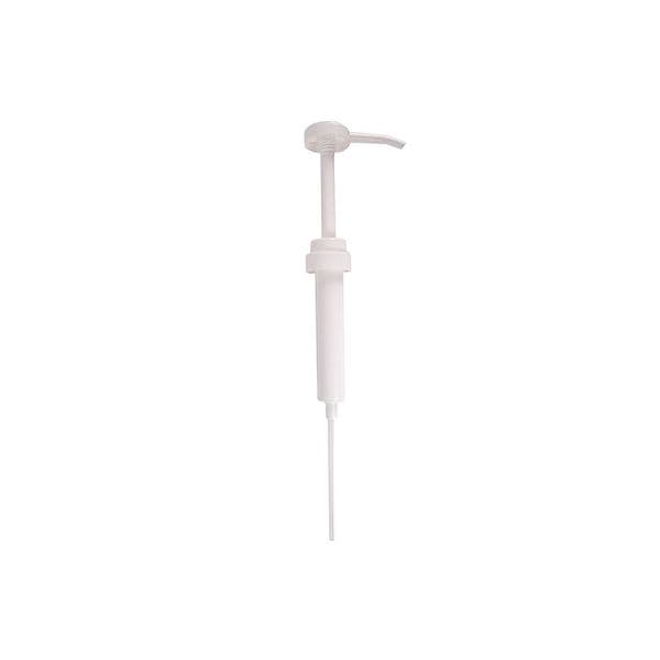 kanister-handpumpe Handpumpe 5 L Kanister – 30ml Hub Dosierpumpe