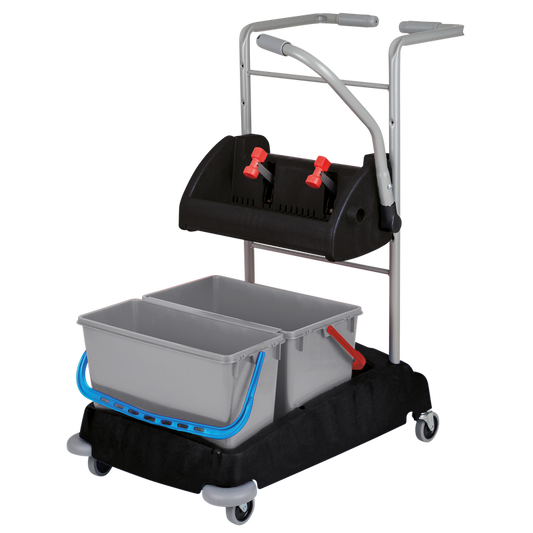 Numatic ProCar 1G Black/ VMW-2215 (inkl. BK3) | Packung (1 Stück)