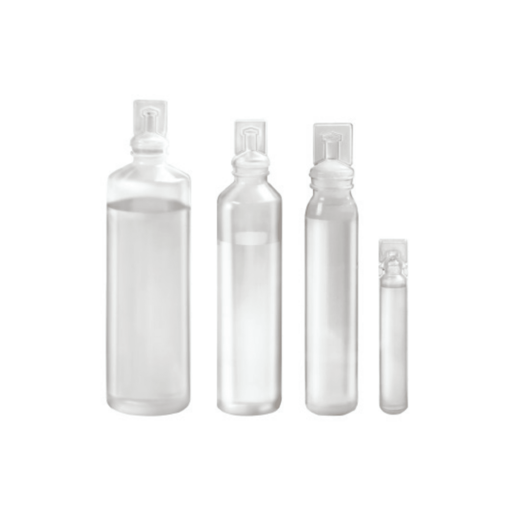Solution Saline Physiologique B Braun NaCl 0,9% - 1 Litre Stérile - Pour Nez, Yeux, Lavage Plaies