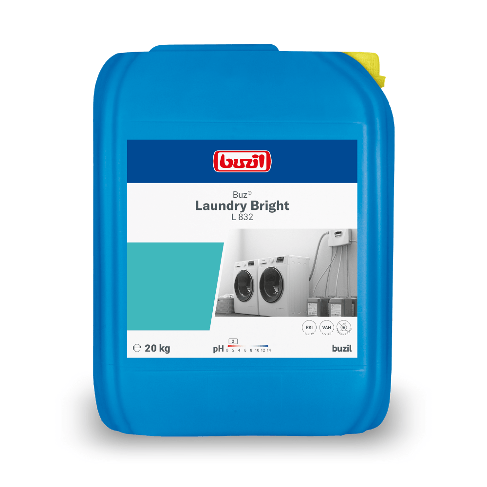 Buzil G461 Buz Contracalc 10 Liter Buzil G461 Buz Contracalc 10 Liter