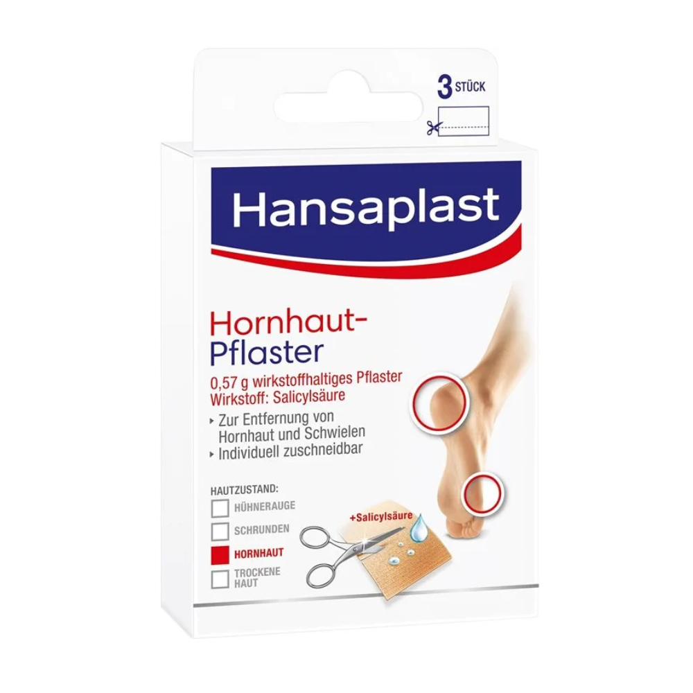 DONA BELLA Pickelpflaster Mit Salicylsäure – 72 Hydrokolloid-Patches Gegen Pickel & Unreinheiten