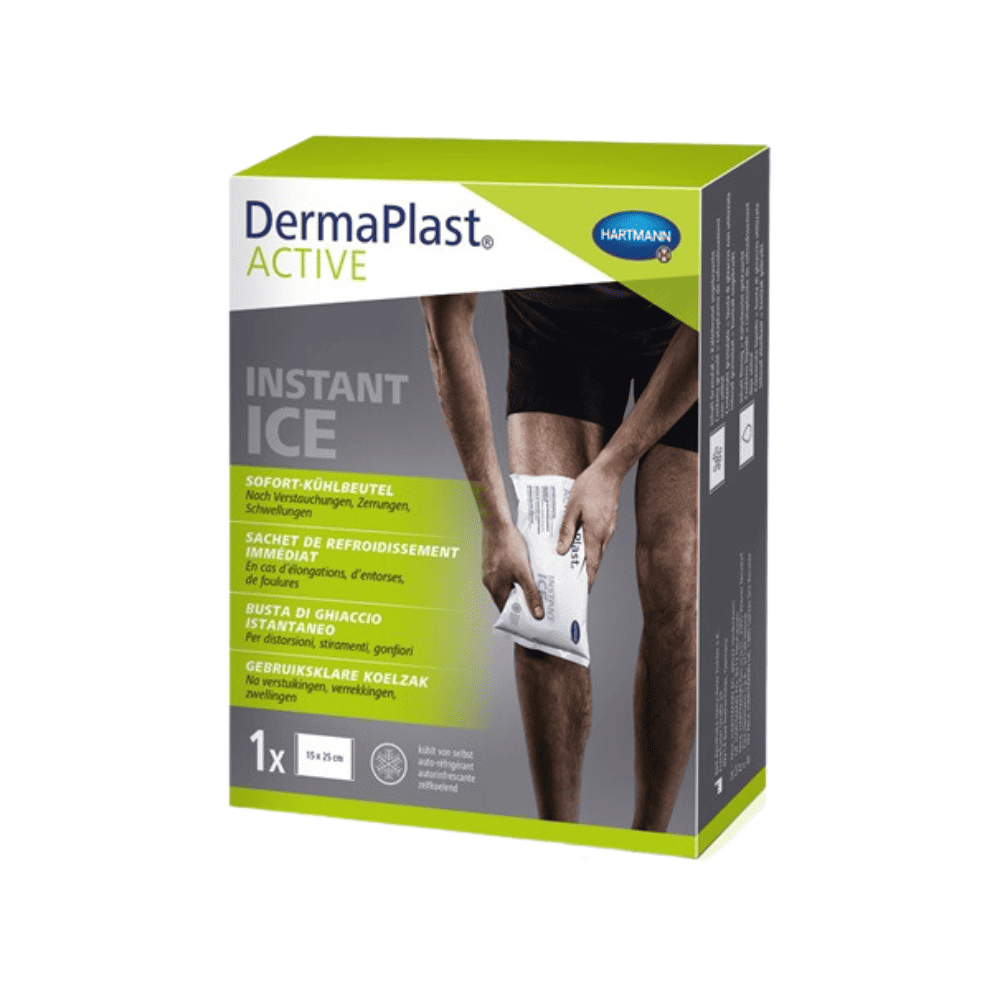 Hartmann DermaPlast® ACTIVE Instant Ice Sofort-Kühlbeutel