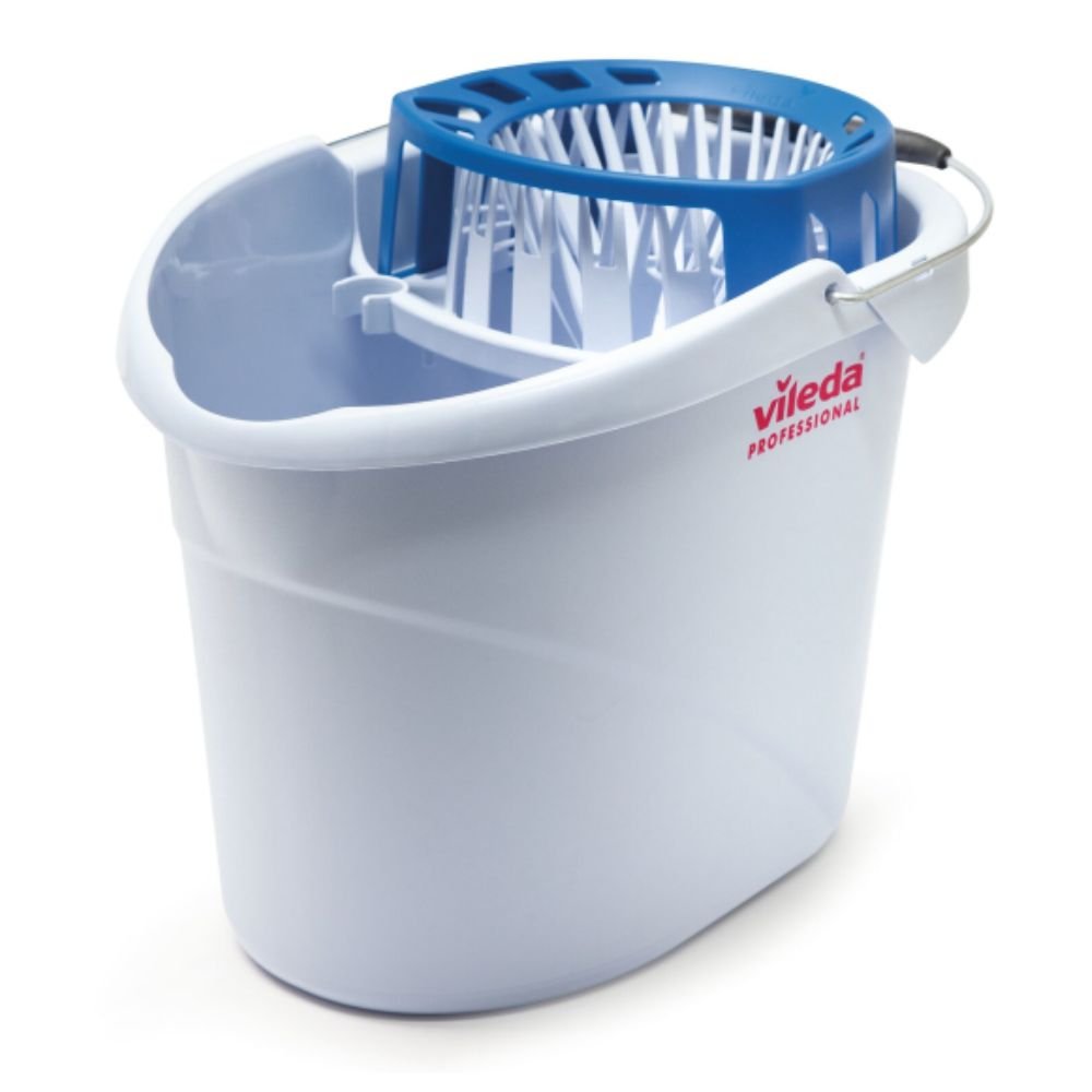 Vileda Professional Supermop Eimer 10l Mit Wringer Altruan de Altruan vileda-professional-supermop-eimer-10l-mit-wringer-altruan-de-altruan