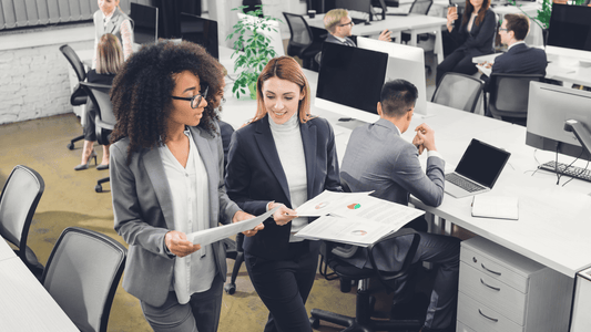 Effiziente Hygiene in Unternehmen