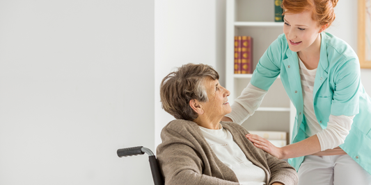 Demenzpflege zu Hause: Was muss ich als Angehöriger wissen?