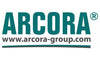 Arcora Edelstahltopfreiniger, verschiedene Größen - 10 Stück