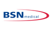 BSN Leukoplast® wound closure strip, Wundnahtstreifen, 9 Streifen | Packung (1 Peelbeutel)