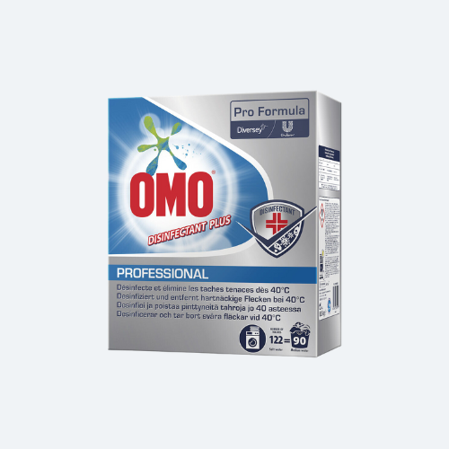 Desinfektionswaschmittel