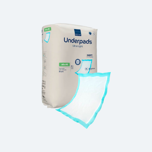 Incontinence pads