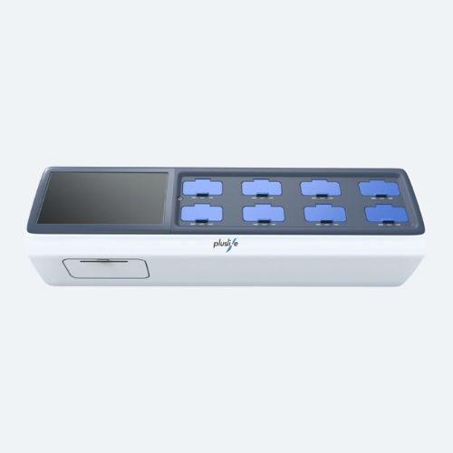 Pluslife PCR-Geräte