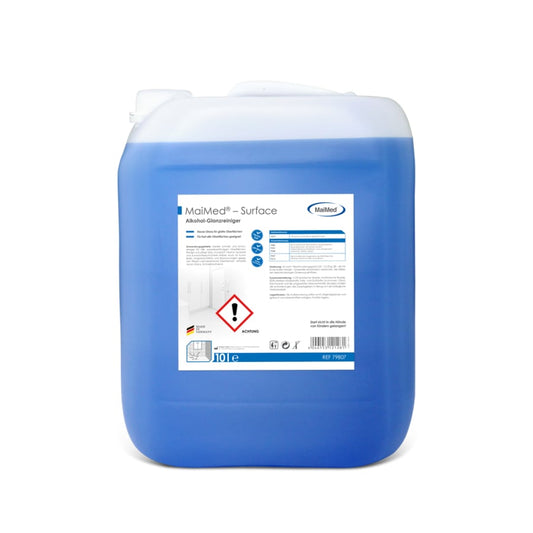 MaiMed-Surface Alkohol-Glanzreiniger, Schraubverschluss