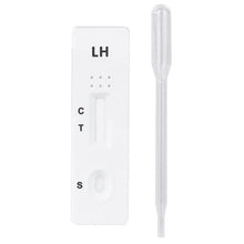 Cleartest Pro Natal, Pack: 7 pieces | Pack (7 tests)