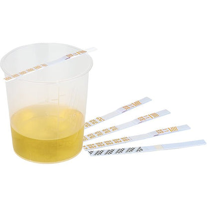 CLEARTEST Drug Zopiclon