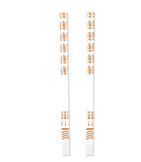 Cleartest Drug, Methamphetamin 1000ng/ml, Pack: 20 Stück | Packung (20 Tests)