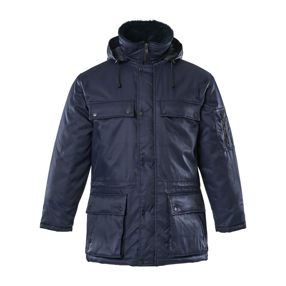 MASCOT® Quebec Parka, marine