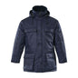 MASCOT® Quebec parka, navy