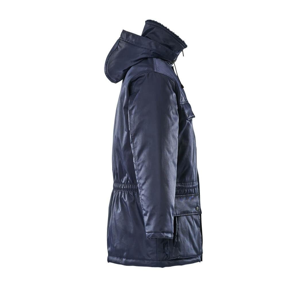 MASCOT® Quebec Parka, marine