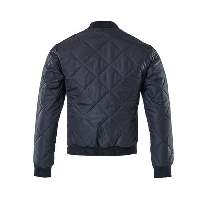 MASCOT® London Thermojacke, marine