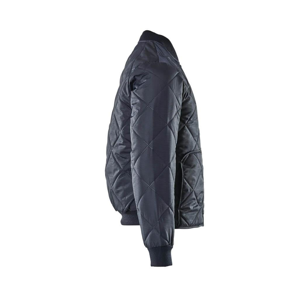 MASCOT® London Thermojacke, marine