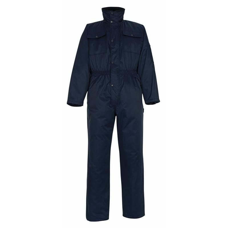 MASCOT® Thule winter combination, navy