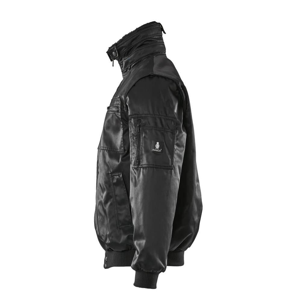 MASCOT® Innsbruck Pilotjacke