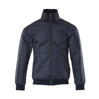 MASCOT® Dundee Thermojacke, marine