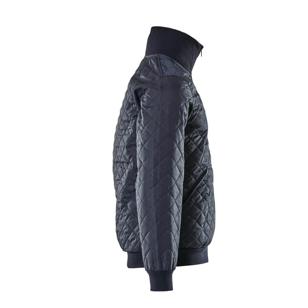 MASCOT® Dundee Thermojacke, marine