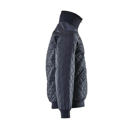 MASCOT® Dundee Thermojacke, marine