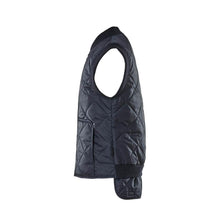 MASCOT® Liverpool thermal vest, navy