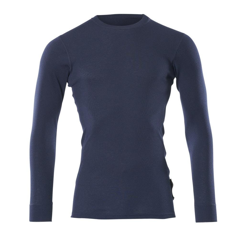 MASCOT® Kiruna Funktionsunterhemd, marine