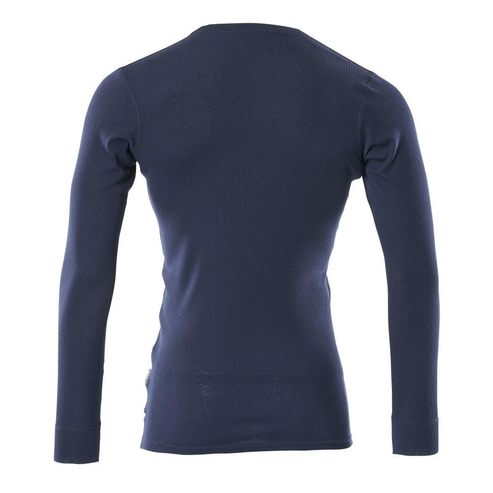 MASCOT® Kiruna Funktionsunterhemd, marine