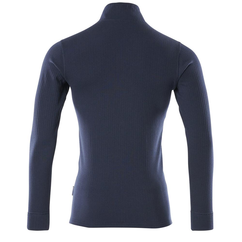 MASCOT® Ludvika Funktionsunterhemd, marine
