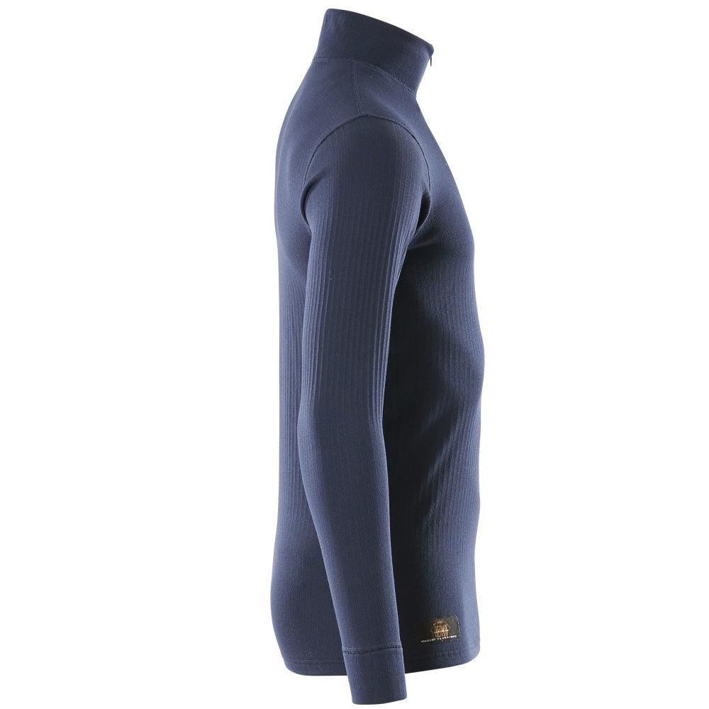 MASCOT® Ludvika Funktionsunterhemd, marine