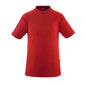 MASCOT® Java T-shirt, rot