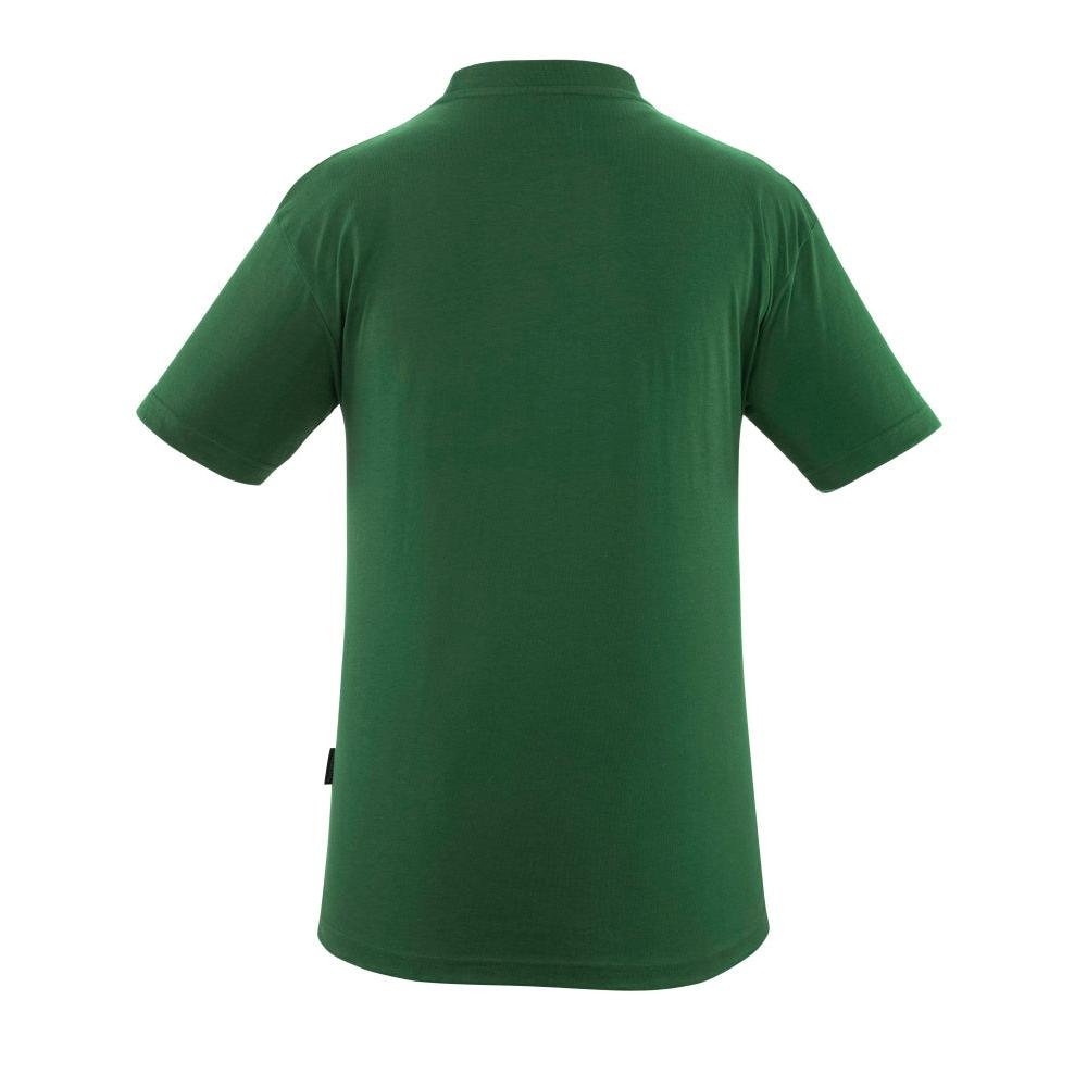 MASCOT® Java T-shirt, green