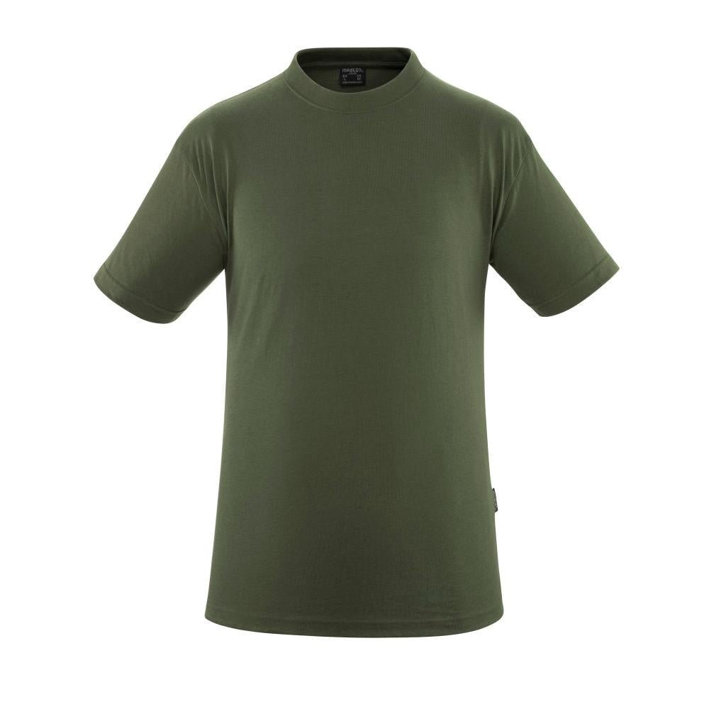 MASCOT® Java T-shirt, moss green