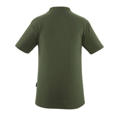 MASCOT® Java T-shirt, moss green