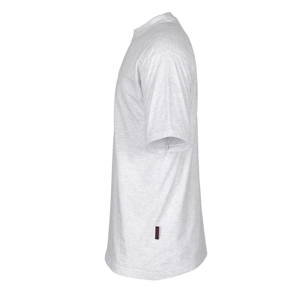 MASCOT® Java T-shirt, hellgrau-meliert