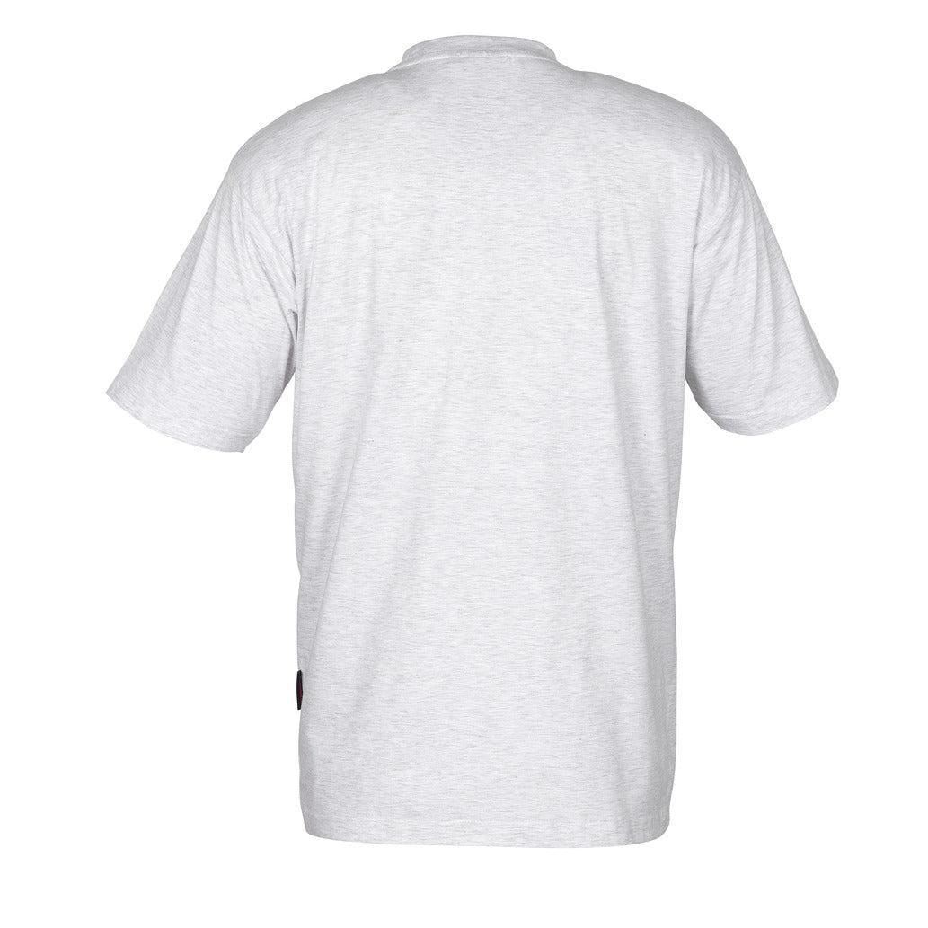 MASCOT® Java T-shirt, hellgrau-meliert