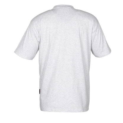 MASCOT® Java T-shirt, hellgrau-meliert