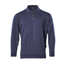 MASCOT® Trinidad Polo-sweatshirt